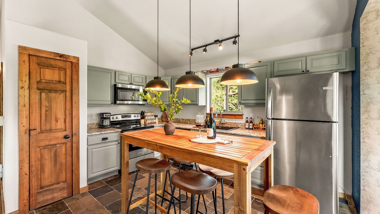 Photo of Kitchen in Bailey