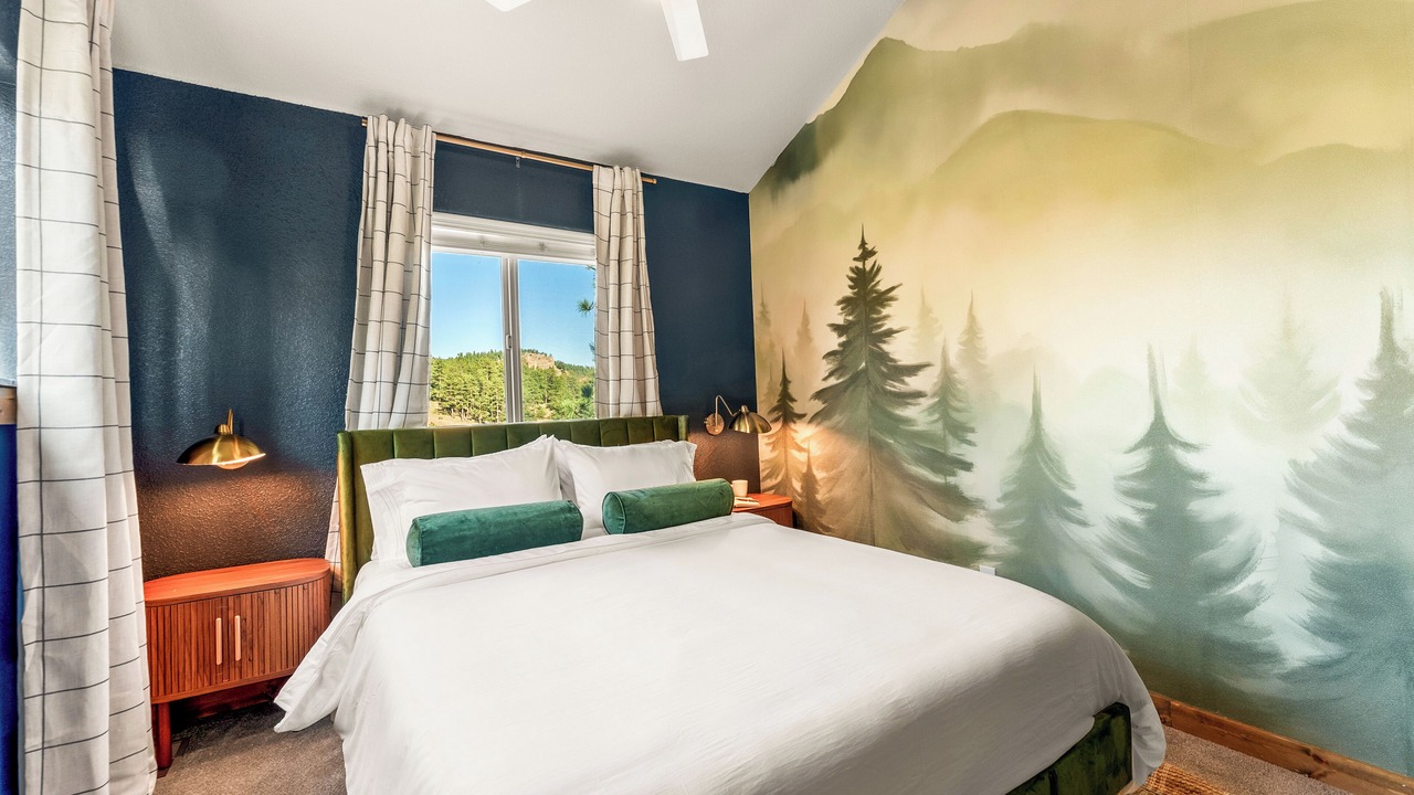 Photo of Bedroom in Bailey