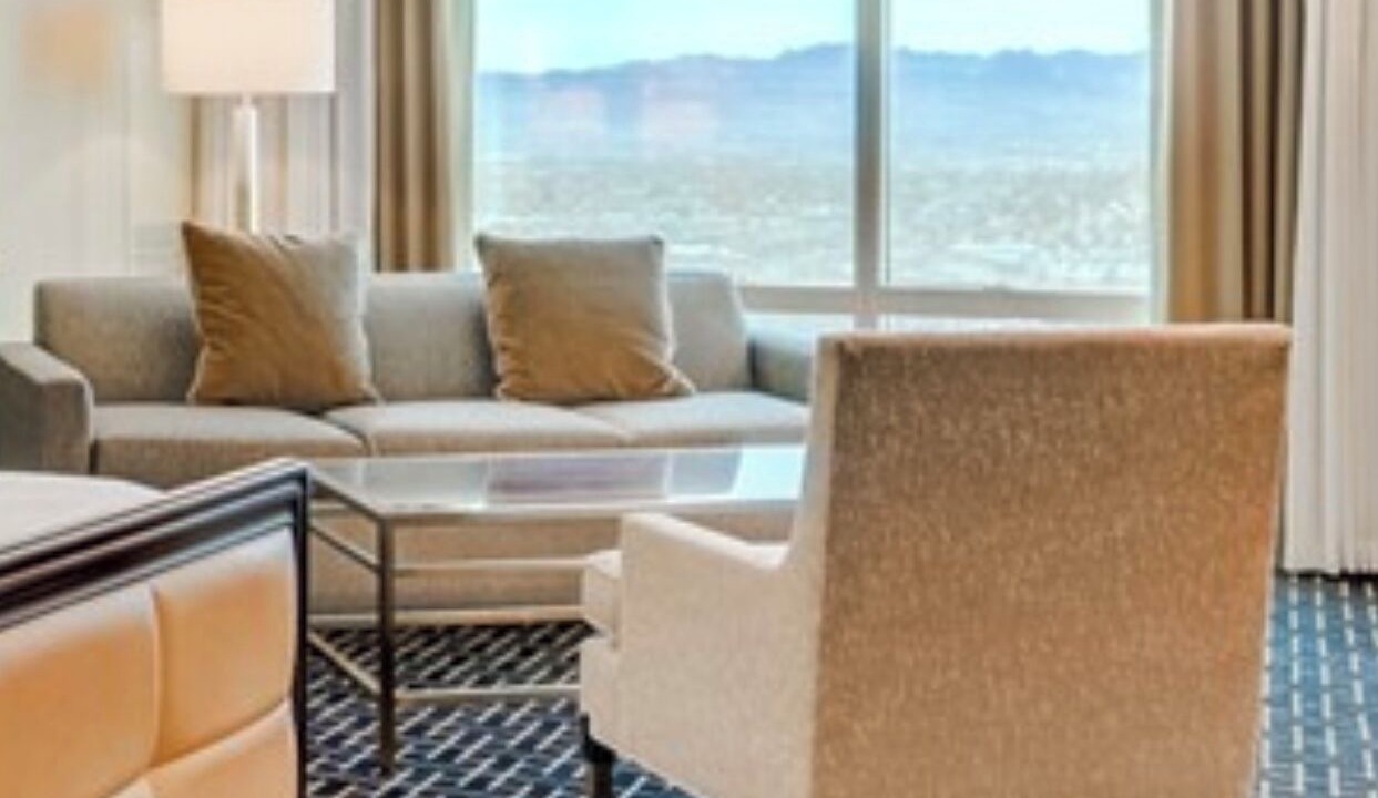 Photo of Livingroom in Las Vegas
