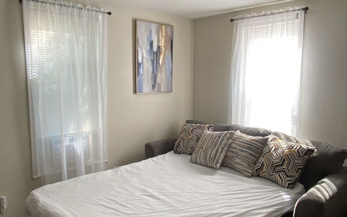 Photo of Bedroom in Pueblo
