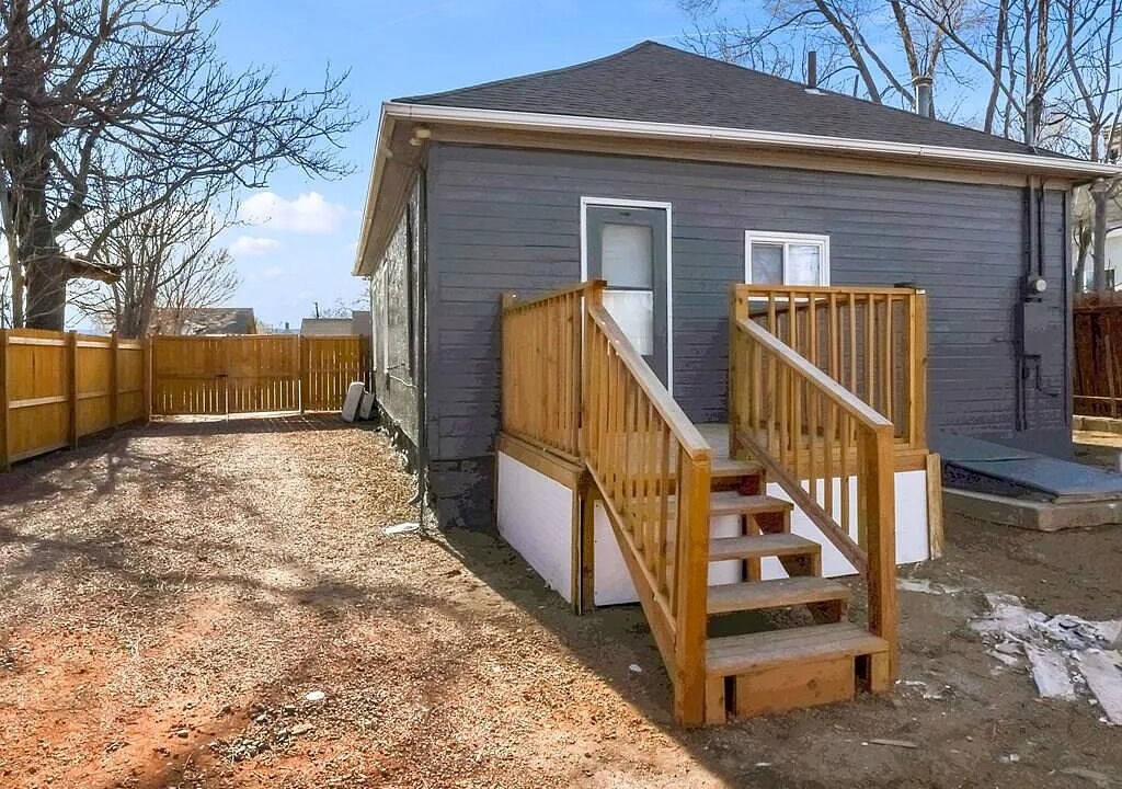 Photo of Outdoor in Pueblo