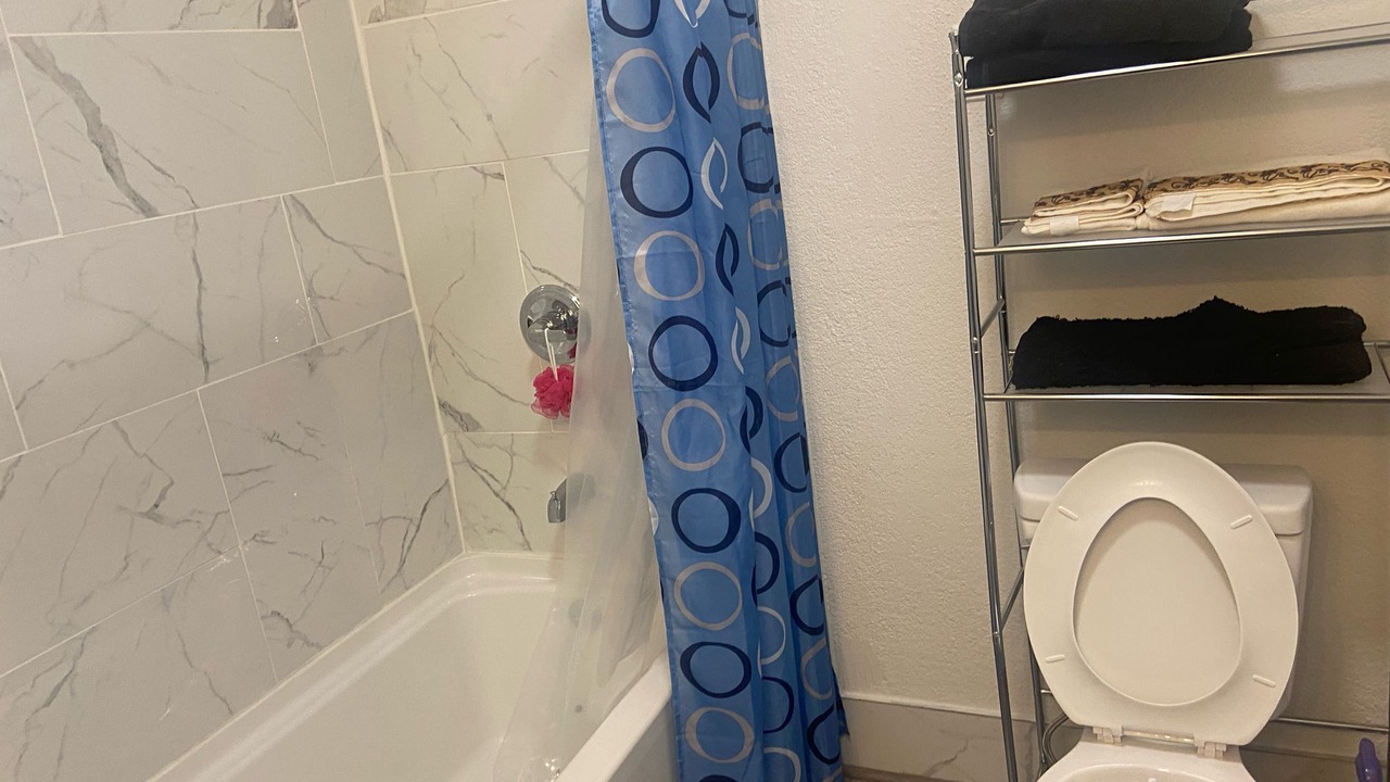 Photo of Bathroom in Pueblo