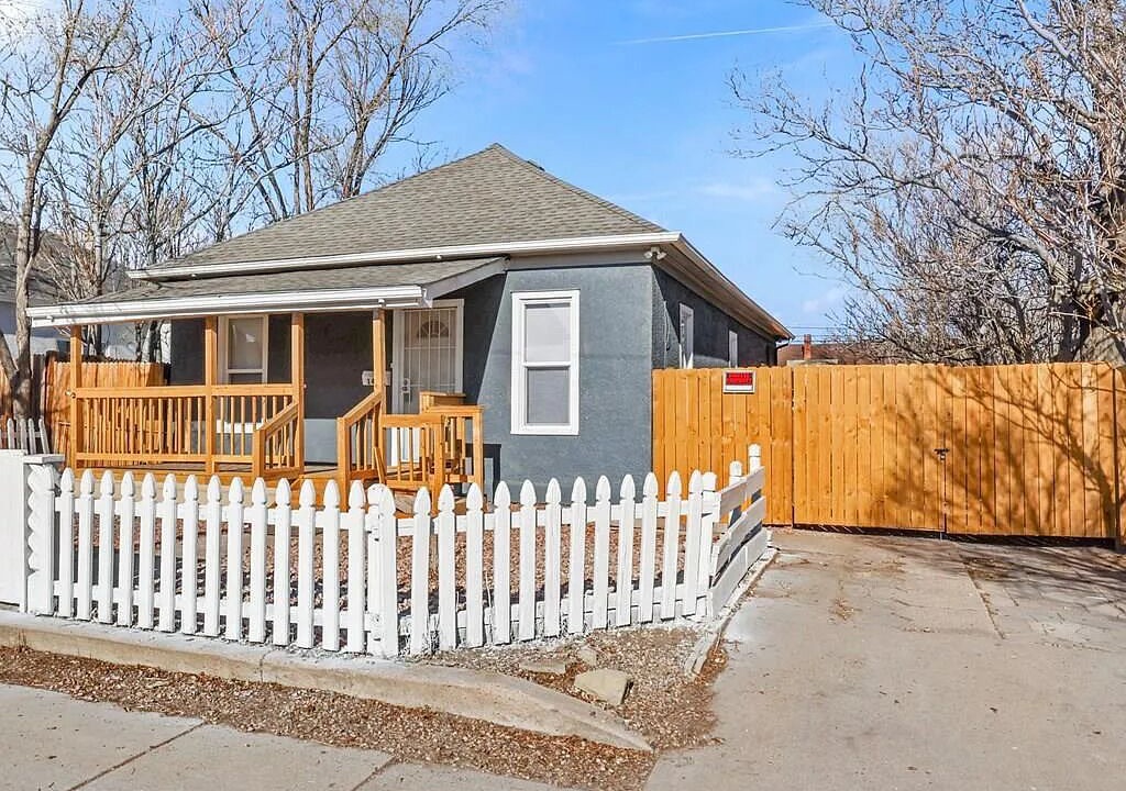 Photo of Outdoor in Pueblo