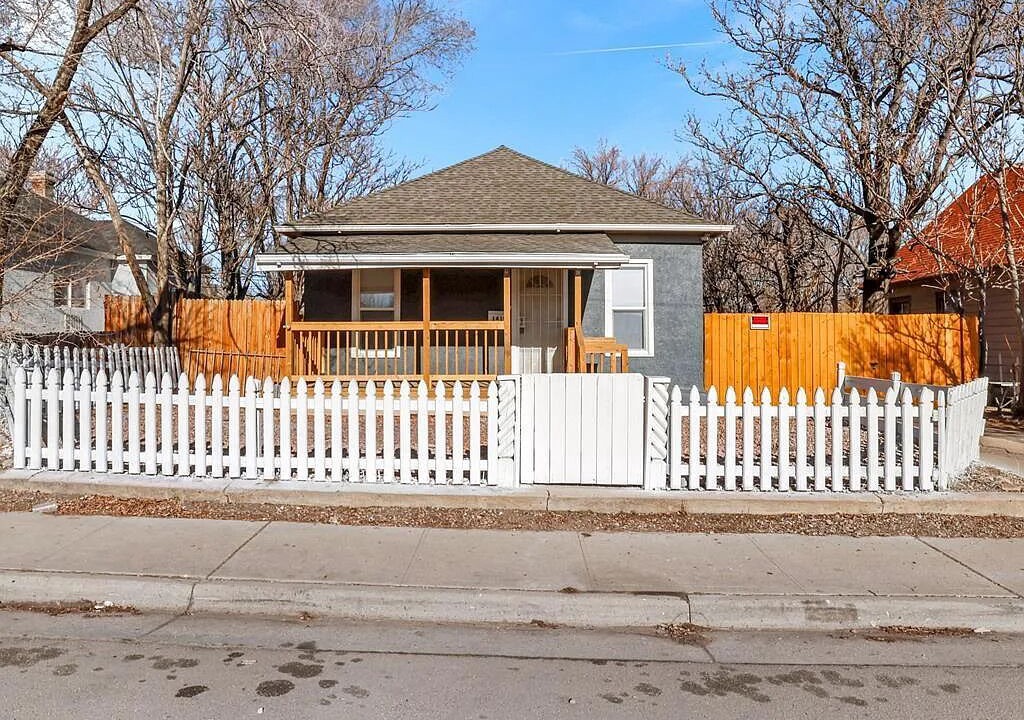 Photo of Outdoor in Pueblo