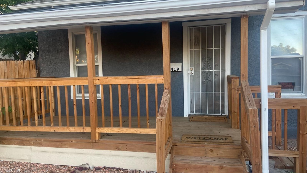 Photo of Outdoor in Pueblo