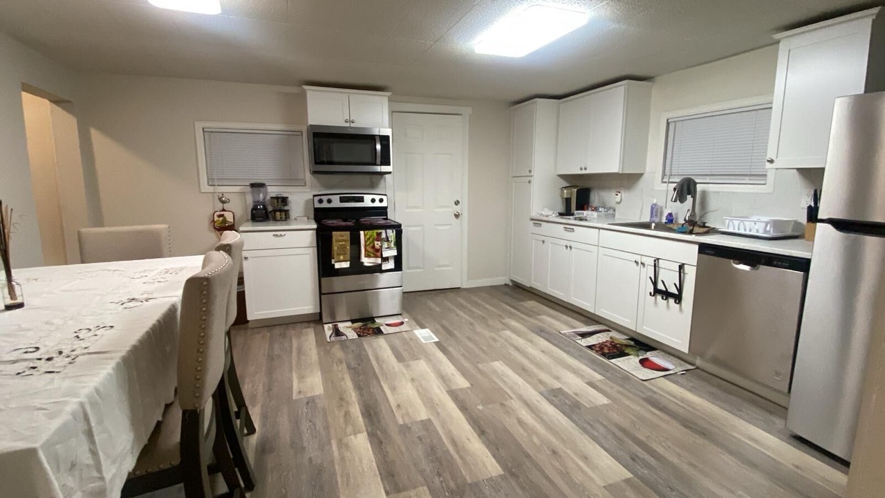Photo of Kitchen in Pueblo