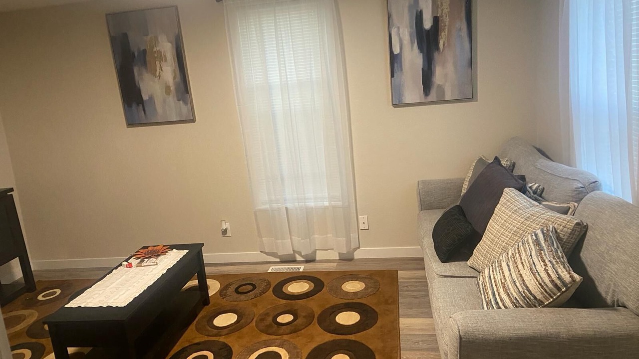 Photo of Livingroom in Pueblo