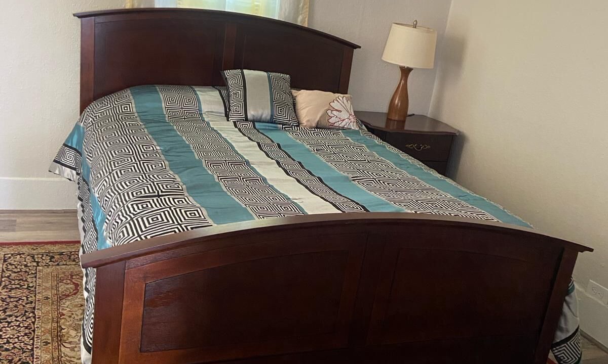 Photo of Bedroom in Pueblo