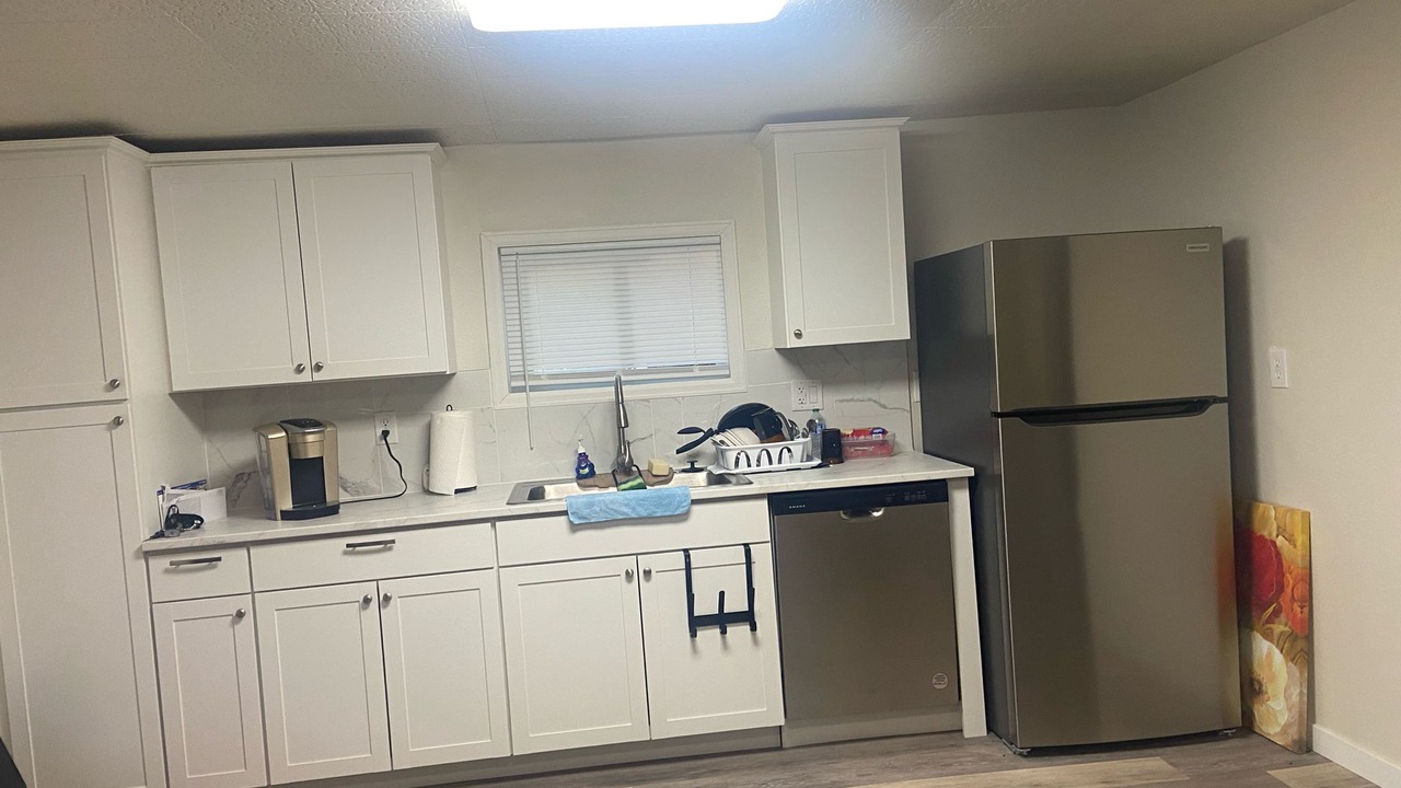 Photo of Kitchen in Pueblo