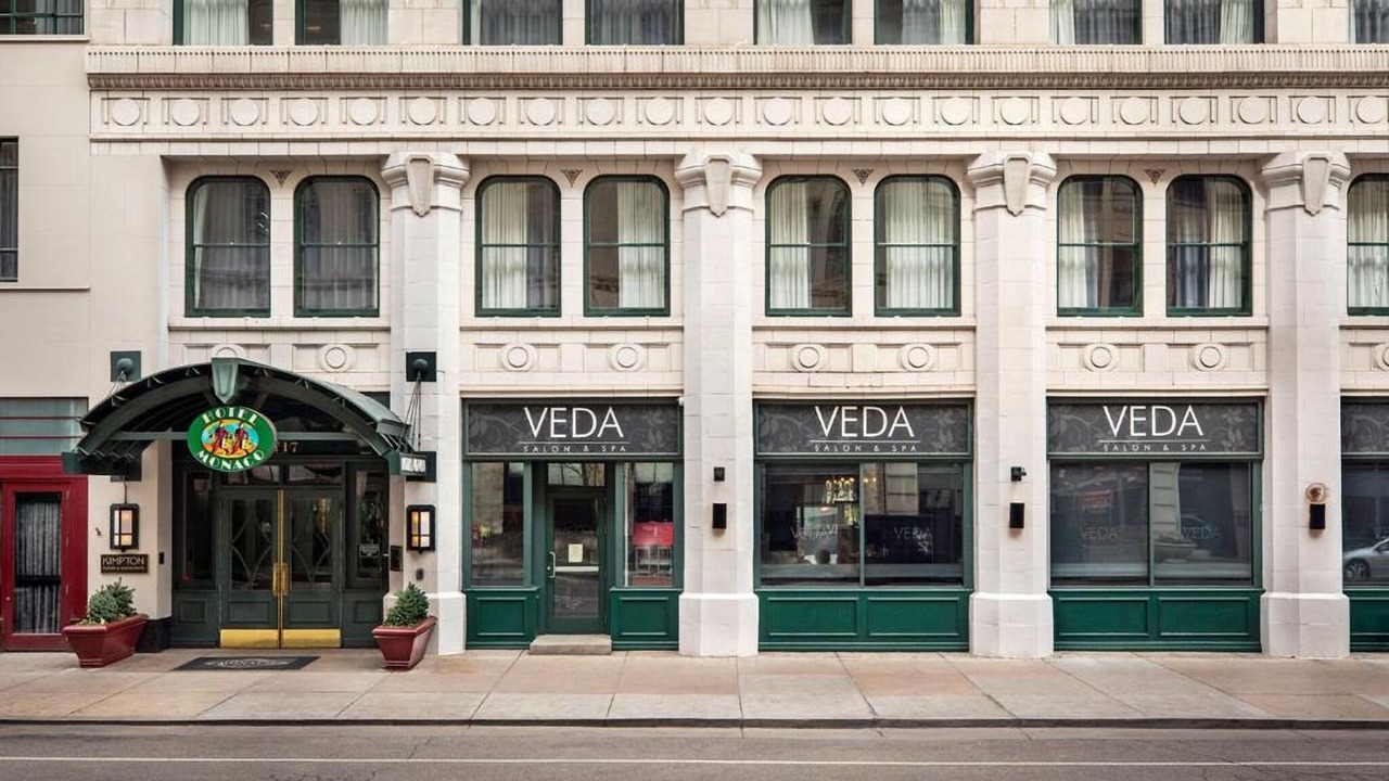 Photo of Outdoor in Downtown Denver