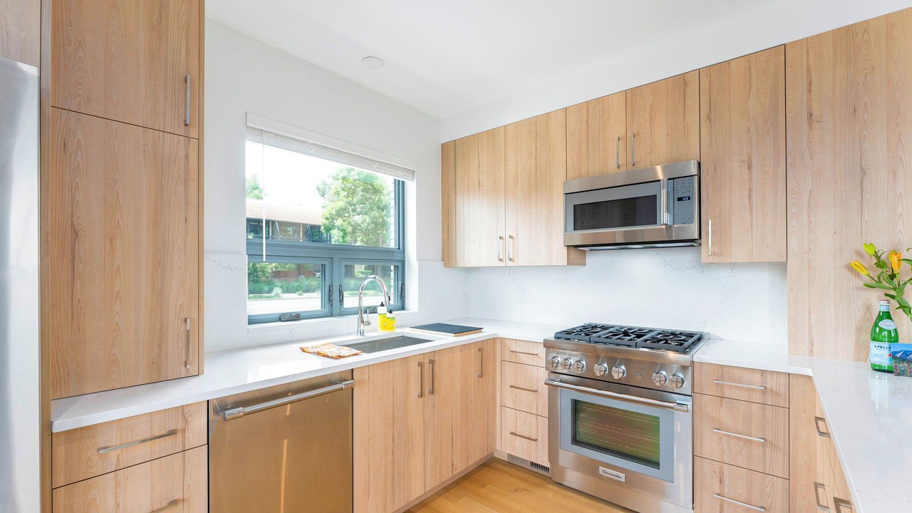 Photo of Kitchen in Whittier