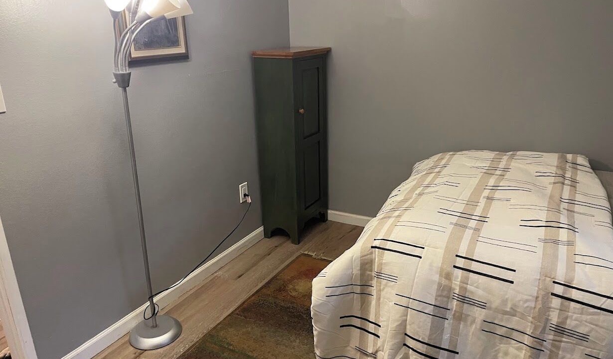 Photo of Bedroom in Washington Virginia Vale