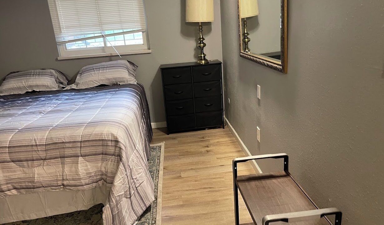 Photo of Bedroom in Washington Virginia Vale