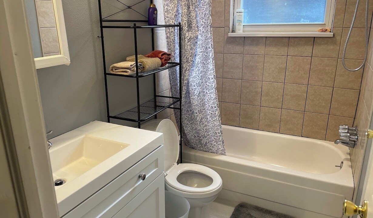 Photo of Bathroom in Washington Virginia Vale