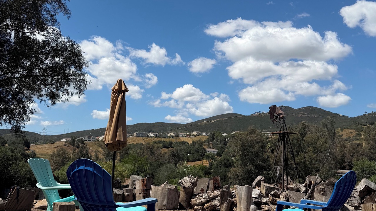 Photo of Outdoor in West Ridge