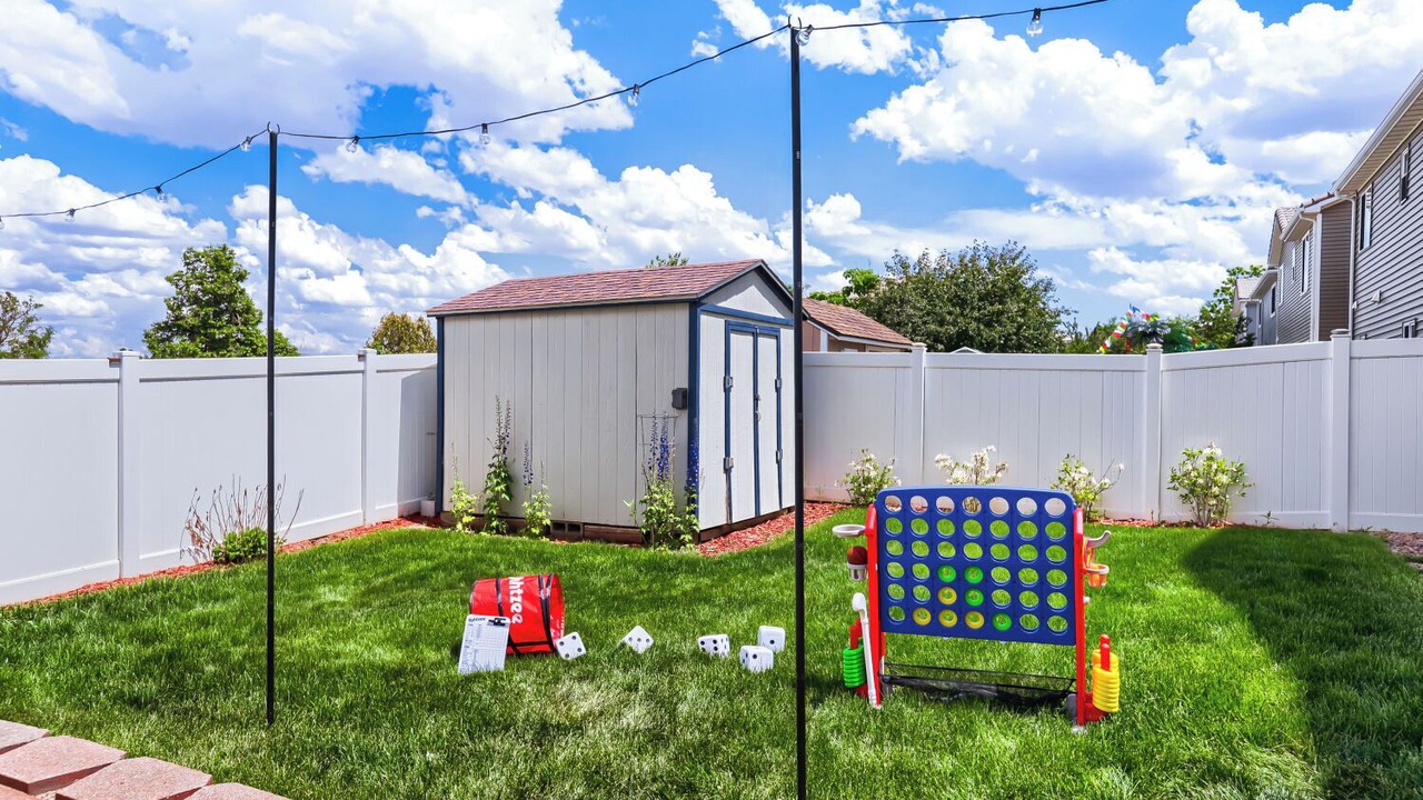 Photo of Outdoor in Green Valley Ranch