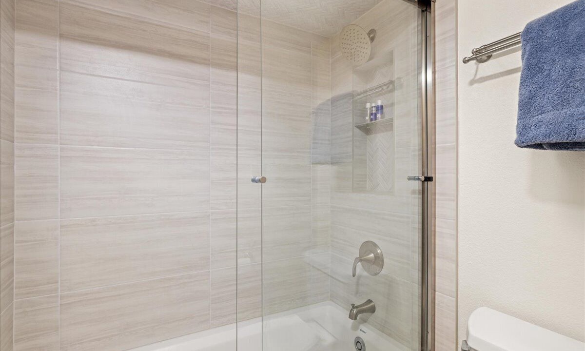 Photo of Bathroom in Copper Mountain Village