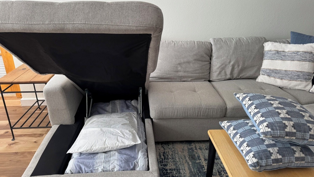 Photo of Livingroom in Copper Mountain Village