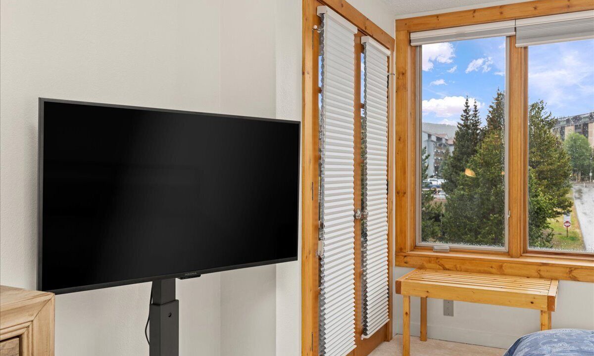 Photo of Bedroom in Copper Mountain Village