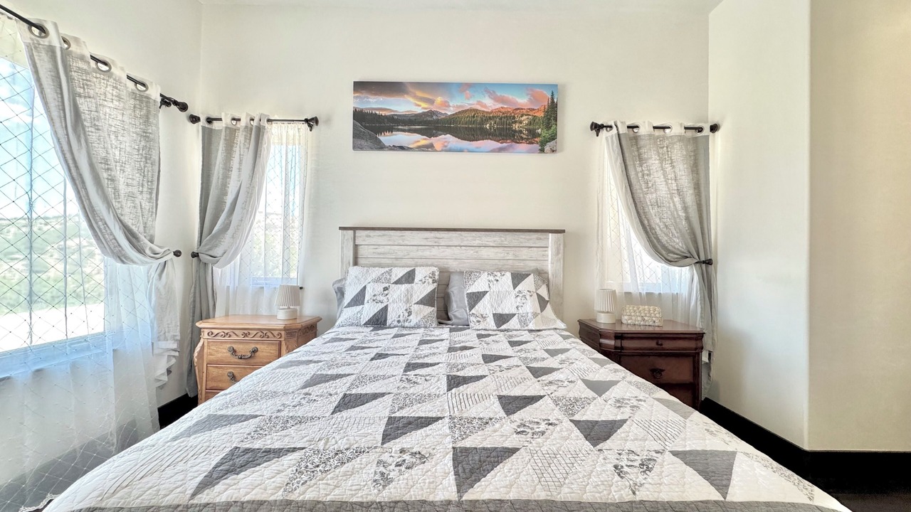 Photo of Bedroom in Silt