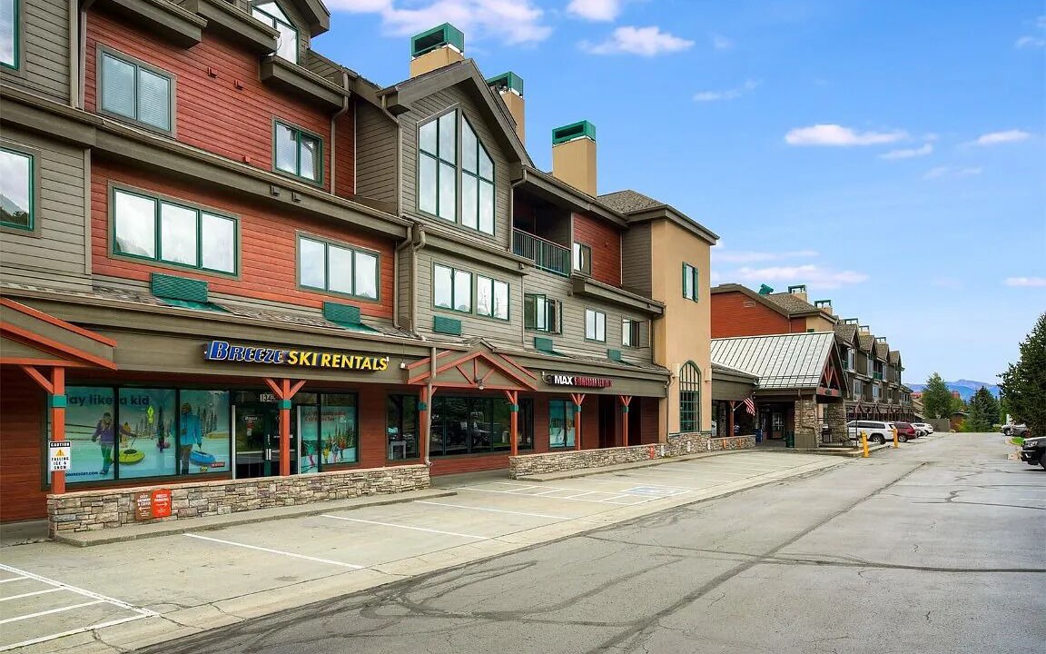 Photo of Outdoor in Mountain House
