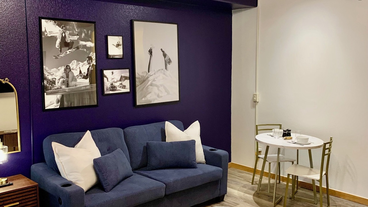 Photo of Livingroom in Mountain House