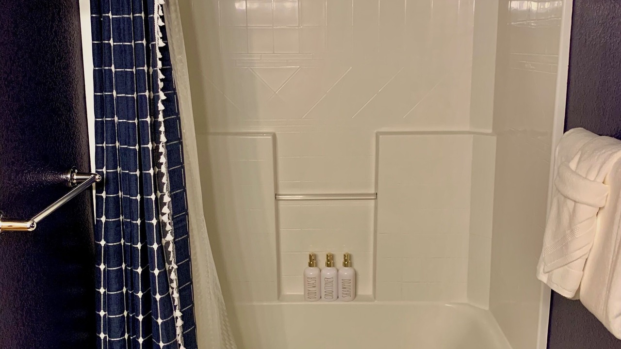 Photo of Bathroom in Mountain House