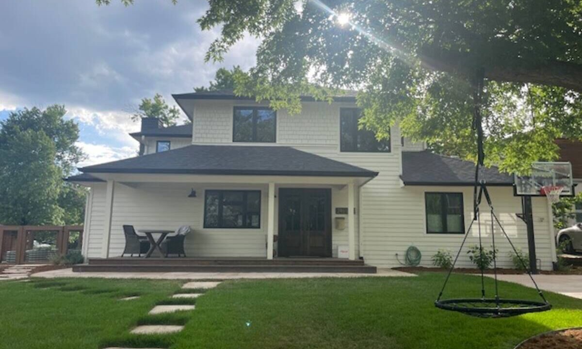 Photo of Outdoor in Old North Boulder