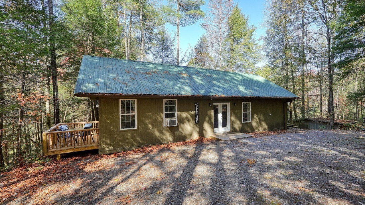 Photo of Outdoor in Ellijay