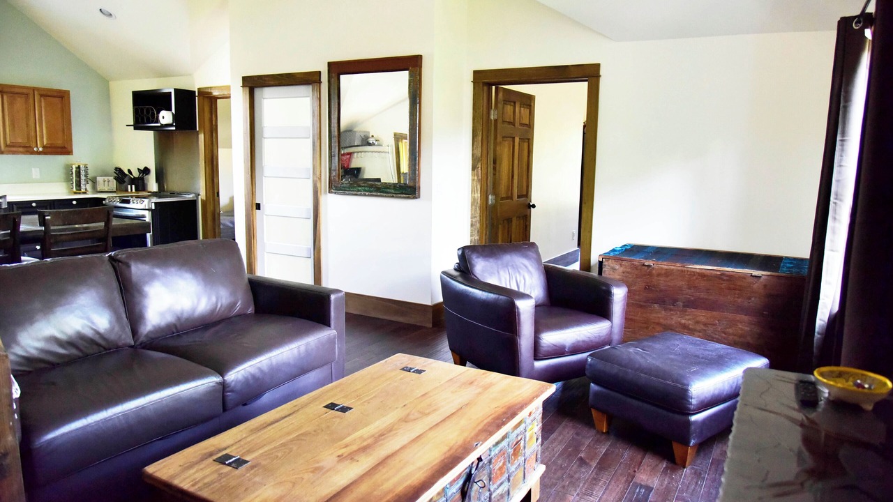 Photo of Livingroom in Highland