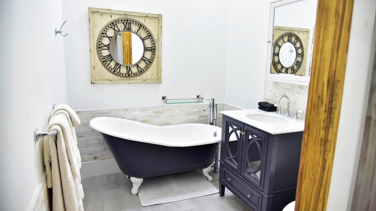 Photo of Bathroom in Highland