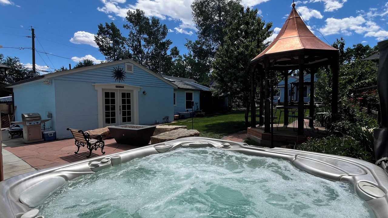 Photo of Outdoor in Highland