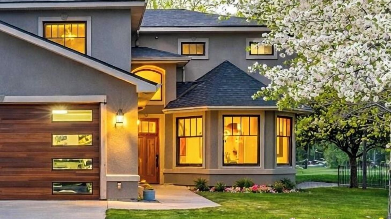 Photo of Outdoor in Dalton Ranch