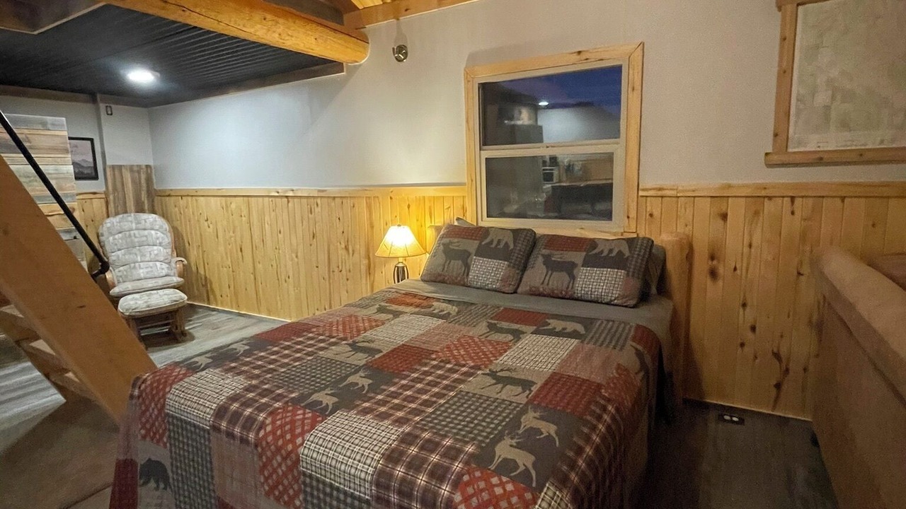 Photo of Bedroom in Ohio City