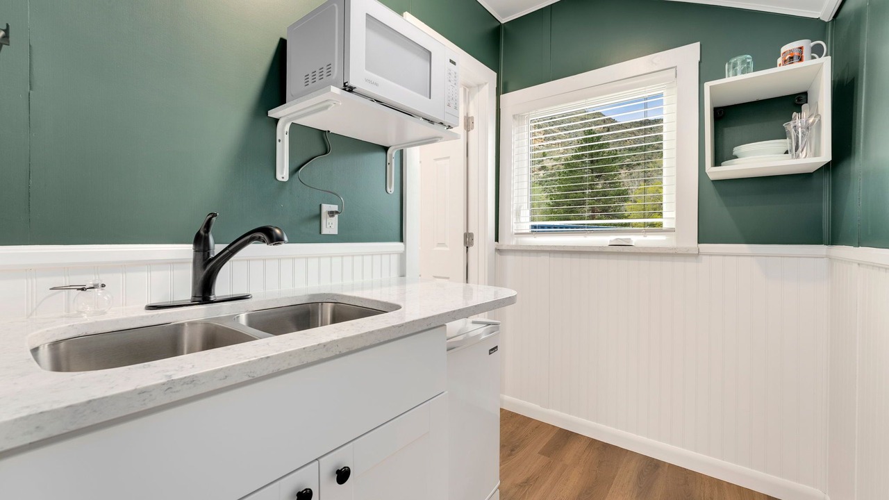Photo of Kitchen in Poudre Park