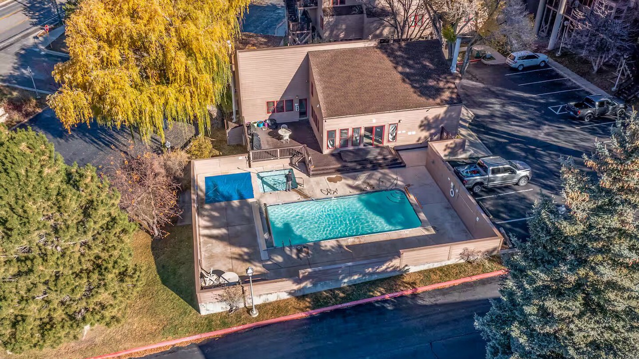 Photo of Outdoor in Durango