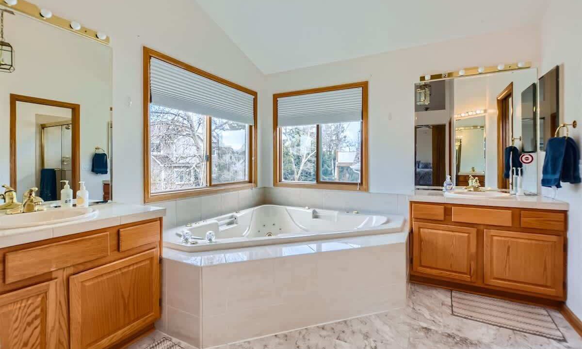Photo of Bathroom in Louisville