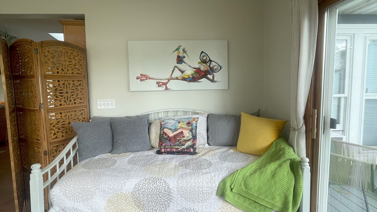 Photo of Bedroom in Wyoming