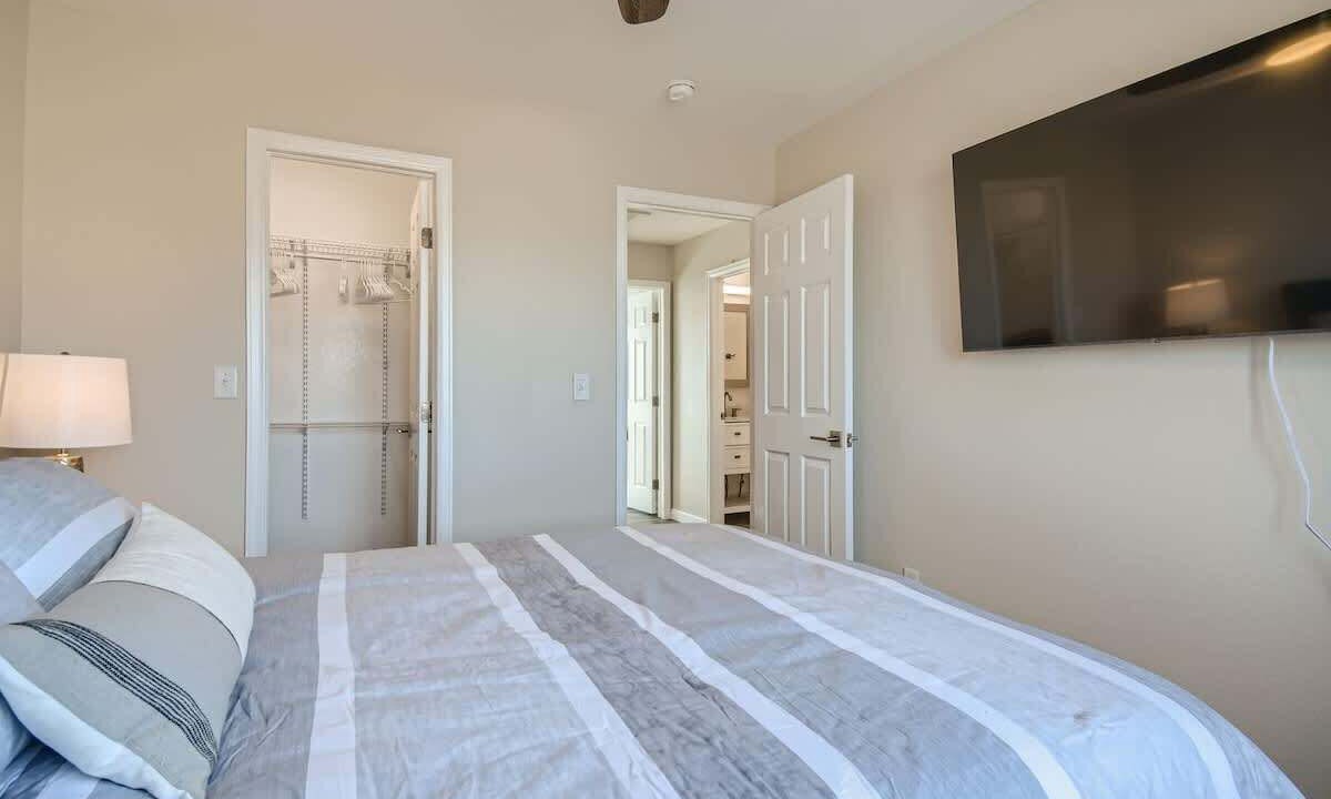Photo of Bedroom in Thornton