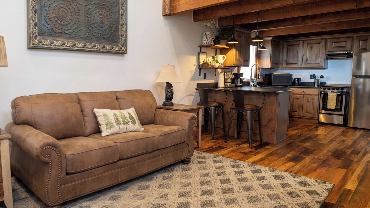 Photo of Livingroom in South Fork