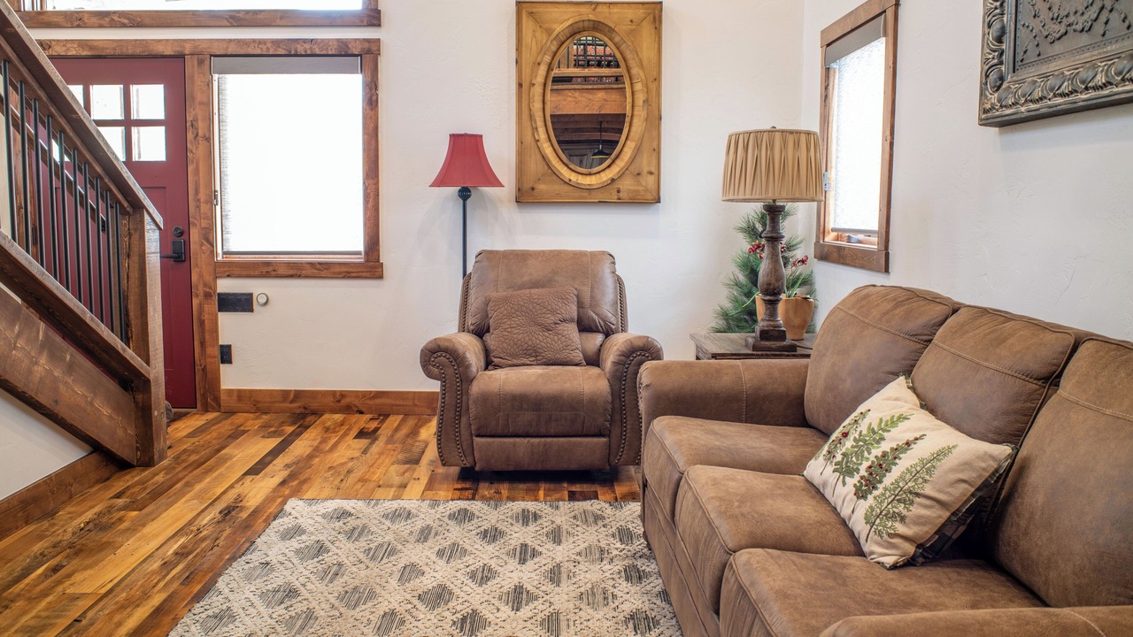 Photo of Livingroom in South Fork