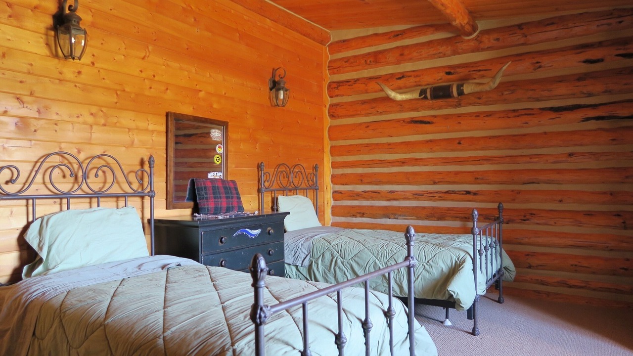 Photo of Bedroom in Ridgway