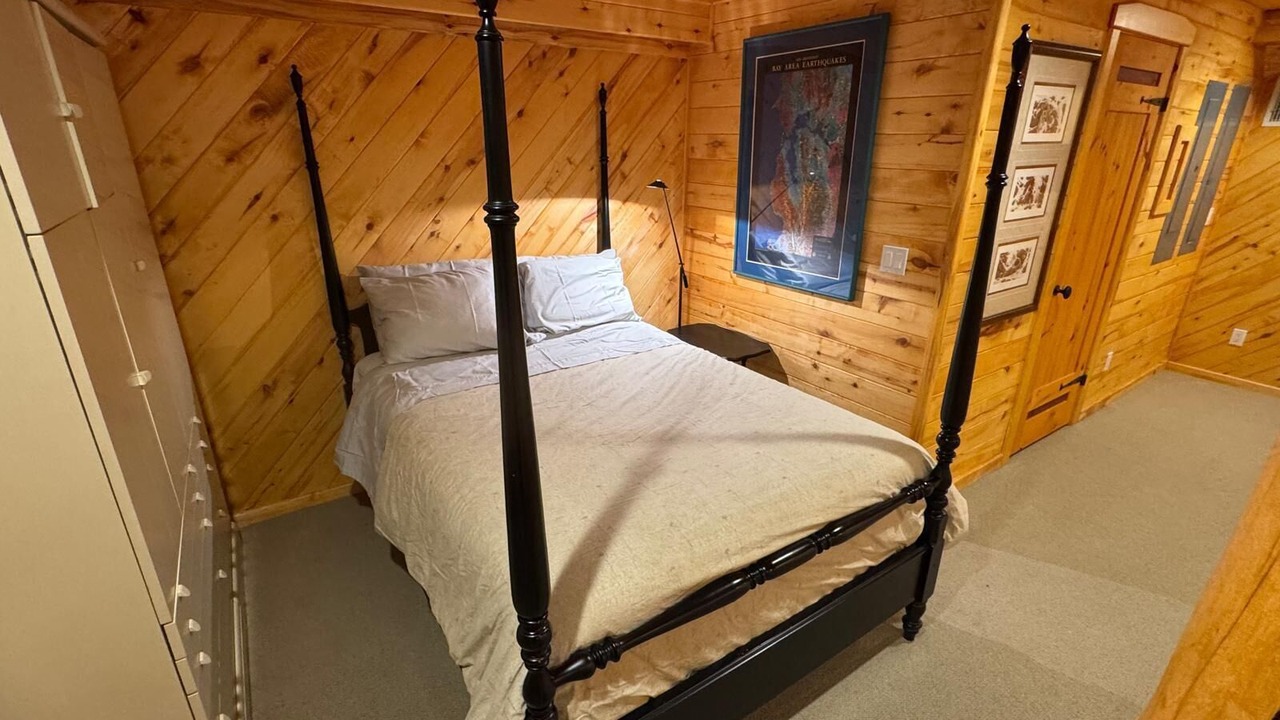 Photo of Bedroom in Ridgway