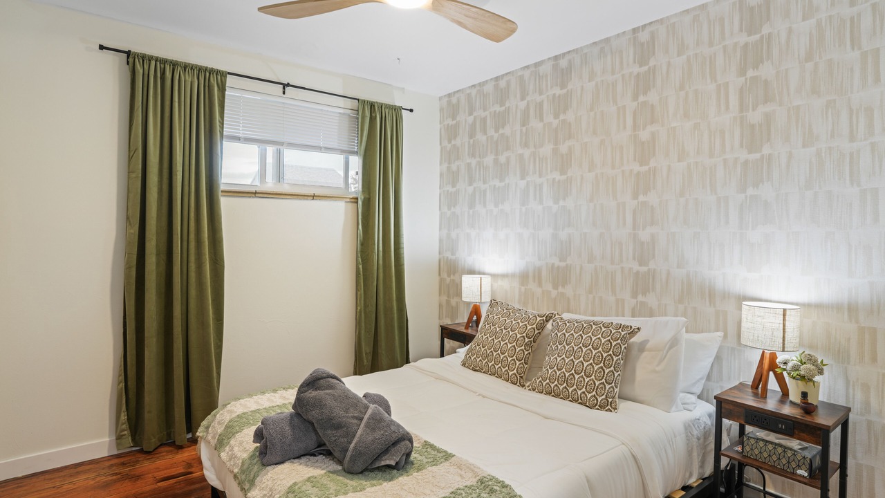 Photo of Bedroom in Kipling