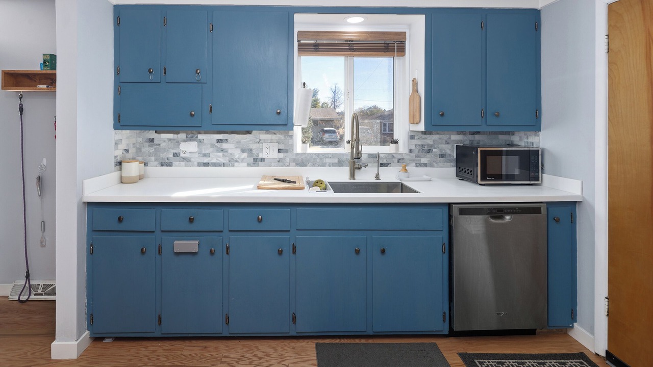 Photo of Kitchen in Kipling