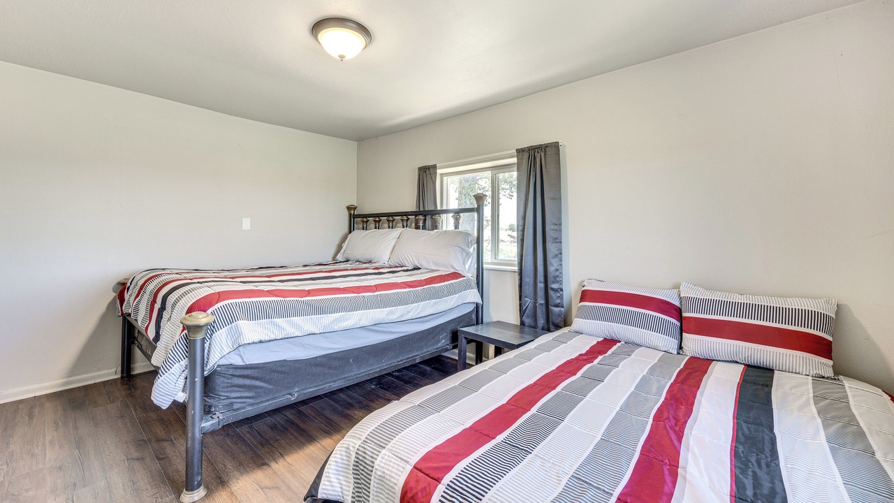 Photo of Bedroom in Hoehne