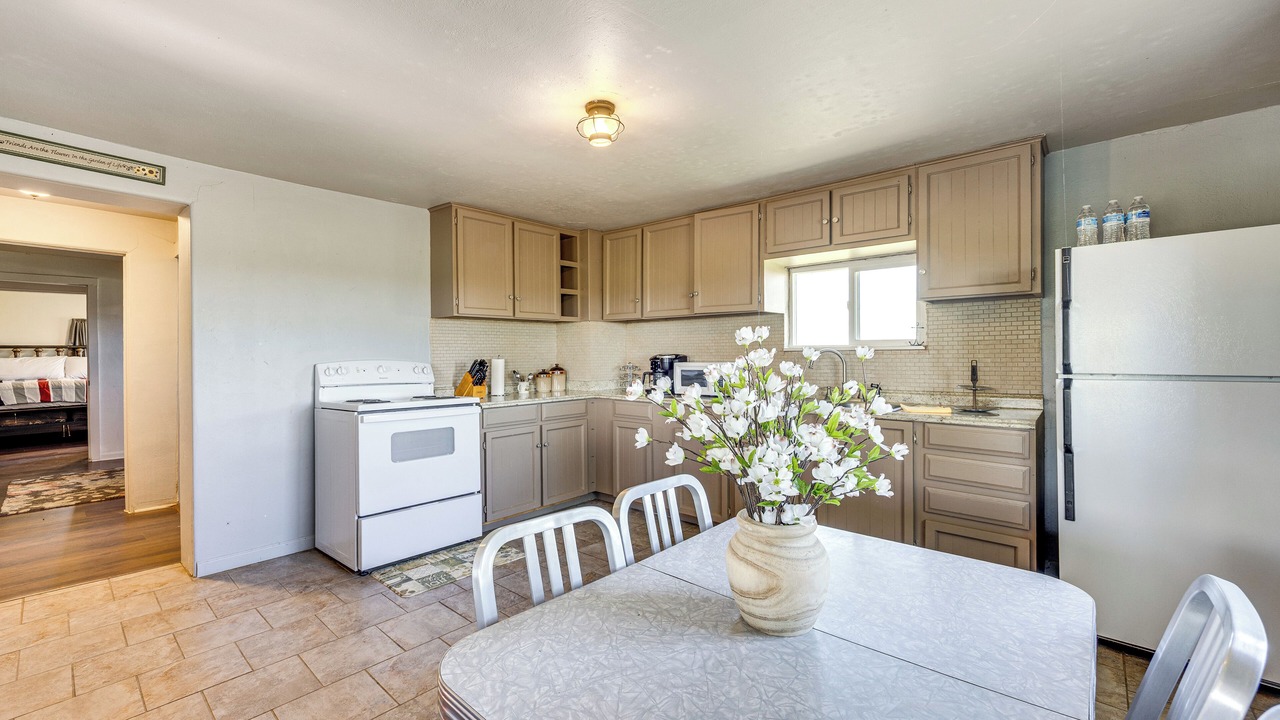 Photo of Kitchen in Hoehne