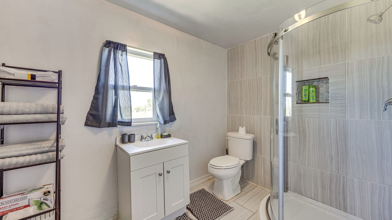 Photo of Bathroom in Hoehne