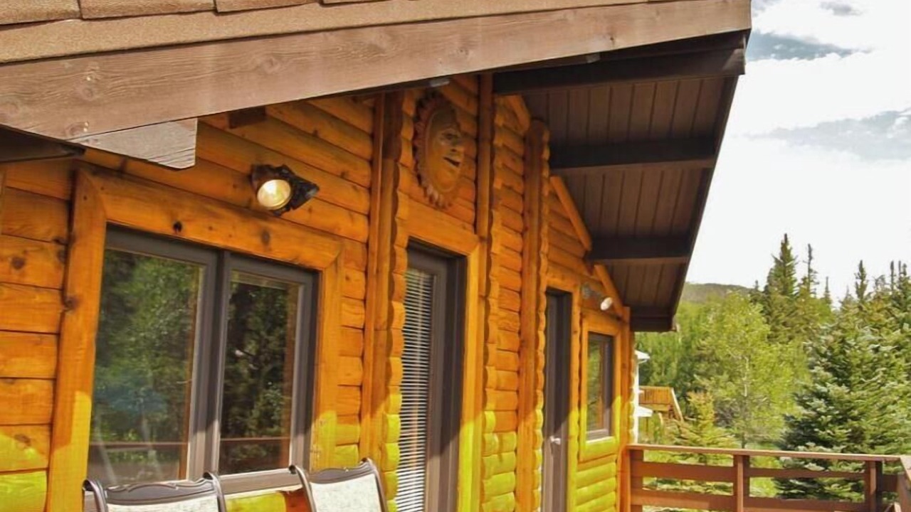Photo of Patio Balcony in Cuchara
