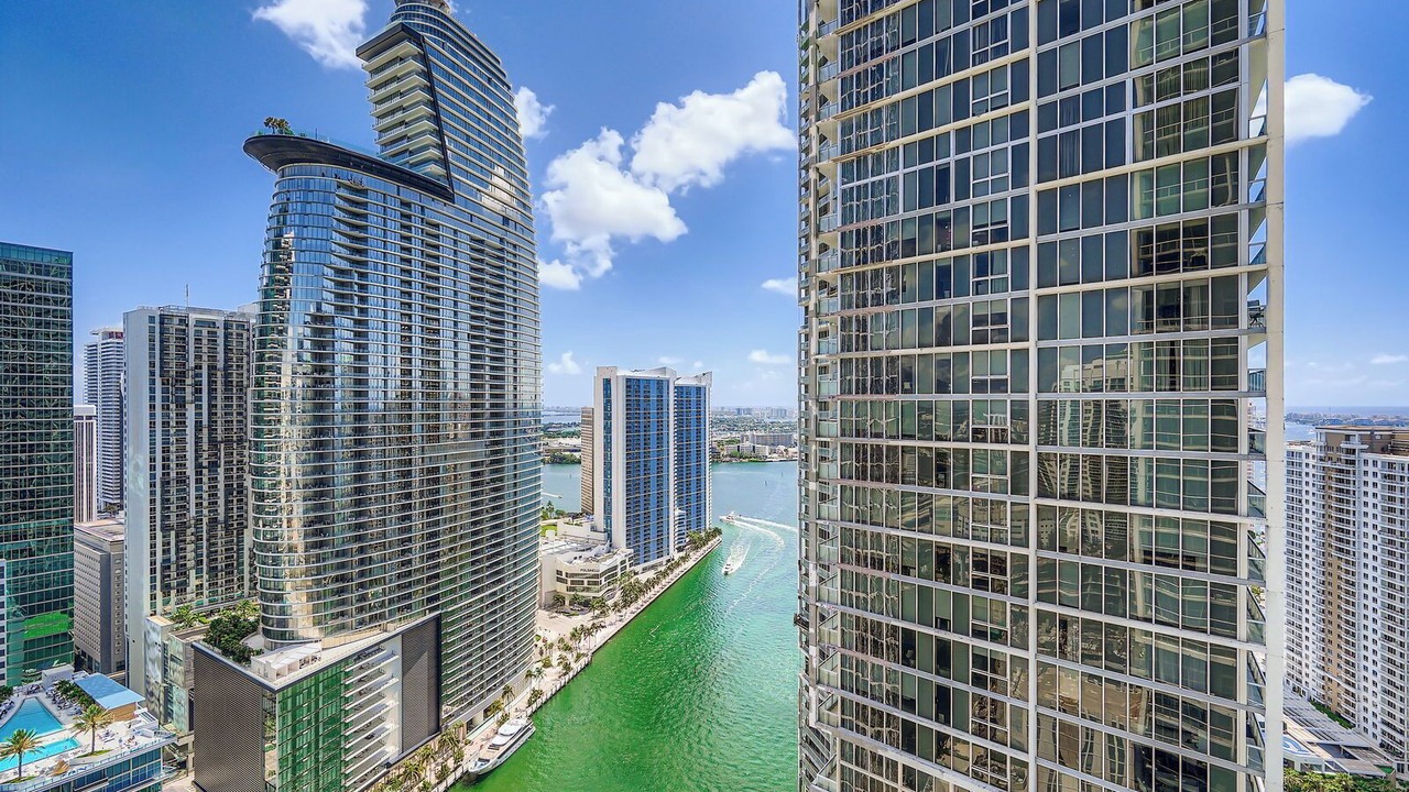 Photo of Outdoor in Brickell